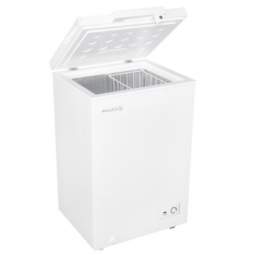 Philco PFCI-100ME Καταψύκτης Μπαούλο 98lt Philco PFCI-100ME Καταψύκτης Μπαούλο 98lt